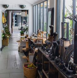 En Transparence, Enghien-les-Bains - Horaires d'ouverture