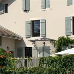 Perspective Immobilier, Saint-Genis-Pouilly - Horaires d'ouverture