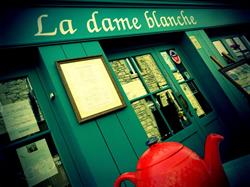 La Dame Blanche, Port-Louis - Horaires d'ouverture