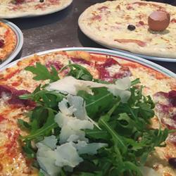 La Main à la Pâte Côté Pizza, Lorgues - Horaires d'ouverture