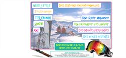 Ski Club de Feyzin, - Horaires d'ouverture