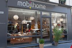 Mobilhome, Paris - Horaires d'ouverture