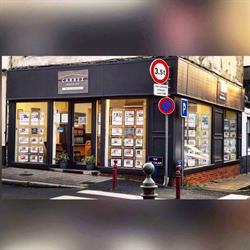 CARREZ IMMOBILIER AUDOMAROIS, Saint-Omer - Horaires d'ouverture