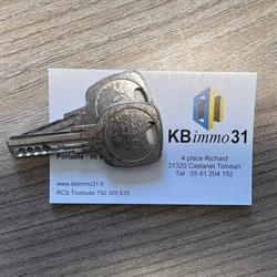KB Immo 31 - Agence Immobilière, Castanet-Tolosan - Horaires d'ouverture