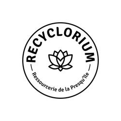 Le Recyclorium - Boutique / Comptoir de dons & Valorisation, Ambarès-et-Lagrave - Horaires d'ouverture