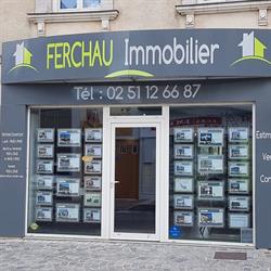 FERCHAU IMMOBILIER, Nort-sur-Erdre - Horaires d'ouverture