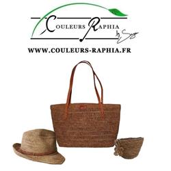 COULEURS RAPHIA, Soufflenheim - Horaires d'ouverture