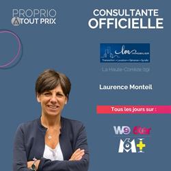 LM Immobilier, Ussel - Horaires d'ouverture