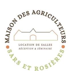 Maison des Agriculteurs, Sars-et-Rosières - Horaires d'ouverture