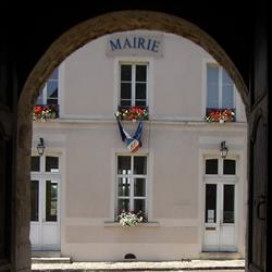 Mairie de Chavenay, - Horaires d'ouverture