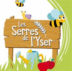 Les Serres de l'Yser, Broxeele - Horaires d'ouverture