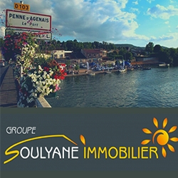 Groupe Soulyane Immobilier, Penne-d'Agenais - Horaires d'ouverture