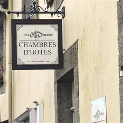 The Old Bakery, Châteauneuf-du-Faou - Horaires d'ouverture