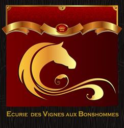 Ecurie des Vignes aux bonshommes, Fontenailles - Horaires d'ouverture