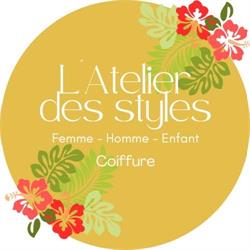 L'atelier Des Styles SARL, Nueil-les-Aubiers - Horaires d'ouverture