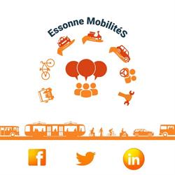Essonne MobilitéS, Étampes - Horaires d'ouverture