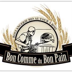 Bon Comme du Bon Pain, Saint-Marc-sur-Couesnon - Horaires d'ouverture