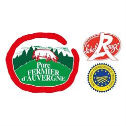 Porc Fermier D'Auvergne, Montluçon - Horaires d'ouverture