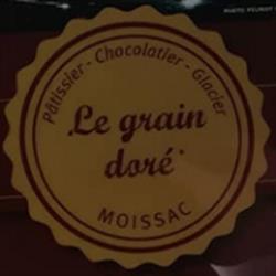 Le Grain Doré, Moissac - Horaires d'ouverture
