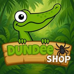 Dundee Shop, Beauvais - Horaires d'ouverture