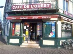 Café de l'Ouest SNC, Pont-Audemer - Horaires d'ouverture