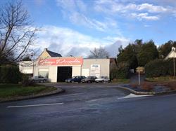 Garage Perrudin, Châteauneuf-d'Ille-et-Vilaine - Horaires d'ouverture