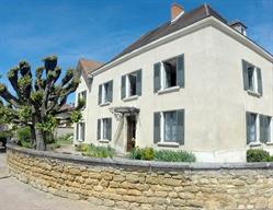 Gîte Esprit de Famille, Briennon - Horaires d'ouverture