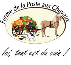 Ferme de la Poste aux Chevaux, Chevilly - Horaires d'ouverture