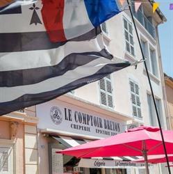 Le Comptoir Breton, Puget-sur-Argens - Horaires d'ouverture