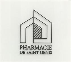 Pharmacie de Saint Genis, Saint-Genis-les-Ollières - Horaires d'ouverture