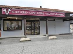 Boucherie du marais, Serrières-en-Chautagne - Horaires d'ouverture