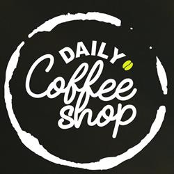 Daily Coffee Shop, Saint-Étienne - Horaires d'ouverture