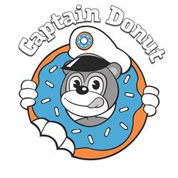 Captain donut, Saint-Étienne - Horaires d'ouverture