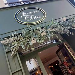 Au comptoir de Claire, Pithiviers - Horaires d'ouverture