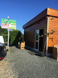 Le Primeur De Saison, Saint-Julien-de-Concelles - Horaires d'ouverture