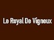 LE ROYAL DE VIGNEUX, Vigneux-sur-Seine - Horaires d'ouverture