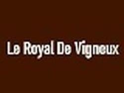 LE ROYAL DE VIGNEUX, Vigneux-sur-Seine - Horaires d'ouverture