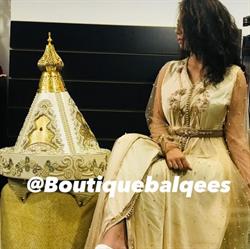 Boutique BALQEES, Choisy-le-Roi - Horaires d'ouverture