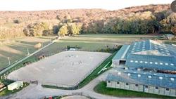 HARAS de BAZEMONT, Bazemont - Horaires d'ouverture