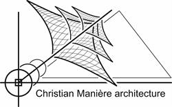 Cabinet CHRISTIAN MANIERE ARCHITECTURE, Le Vaudreuil - Horaires d'ouverture