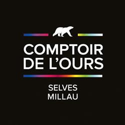 Comptoir de l'Ours - Tendance, Millau - Horaires d'ouverture