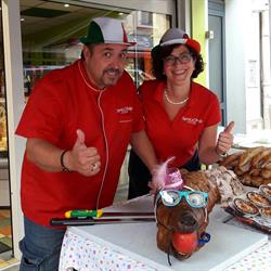 Sapori d'Italia, Thonon-les-Bains - Horaires d'ouverture