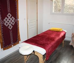 Cocon Massages bien-être, Couzon-au-Mont-d'Or - Horaires d'ouverture