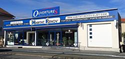 OuvertureS Habitat Renov', Bois-d'Arcy - Horaires d'ouverture