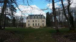 Chateau des Essards, Les Essards - Horaires d'ouverture