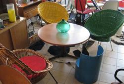 Pele Mele Brocante, Tours - Horaires d'ouverture