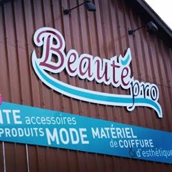Beauté Pro Marignier, - Horaires d'ouverture