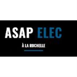 Asap Elec, Lagord - Horaires d'ouverture