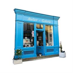 L'Atelier Mathurin - Flore Betty & Franz Alias, Douarnenez - Horaires d'ouverture
