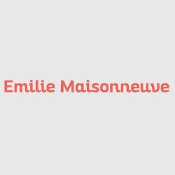 Maisonneuve Prévot Emilie, Bourgoin-Jallieu - Horaires d'ouverture